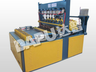 气动焊网机(DP-PW-1200B)